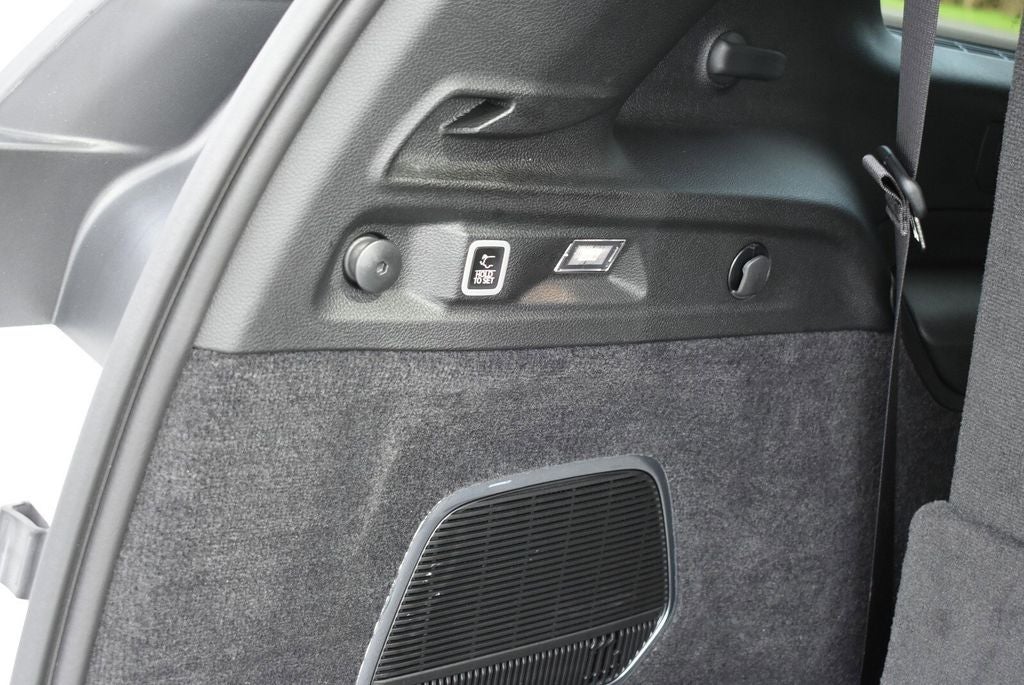 2024 Jeep Grand Cherokee L Summit