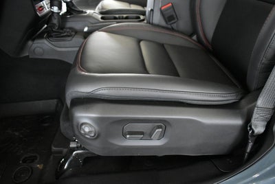 2026 Jeep Wrangler Moab 392