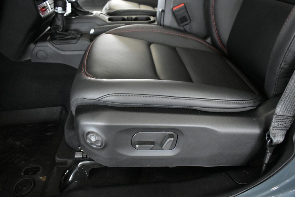 2026 Jeep Wrangler Moab 392