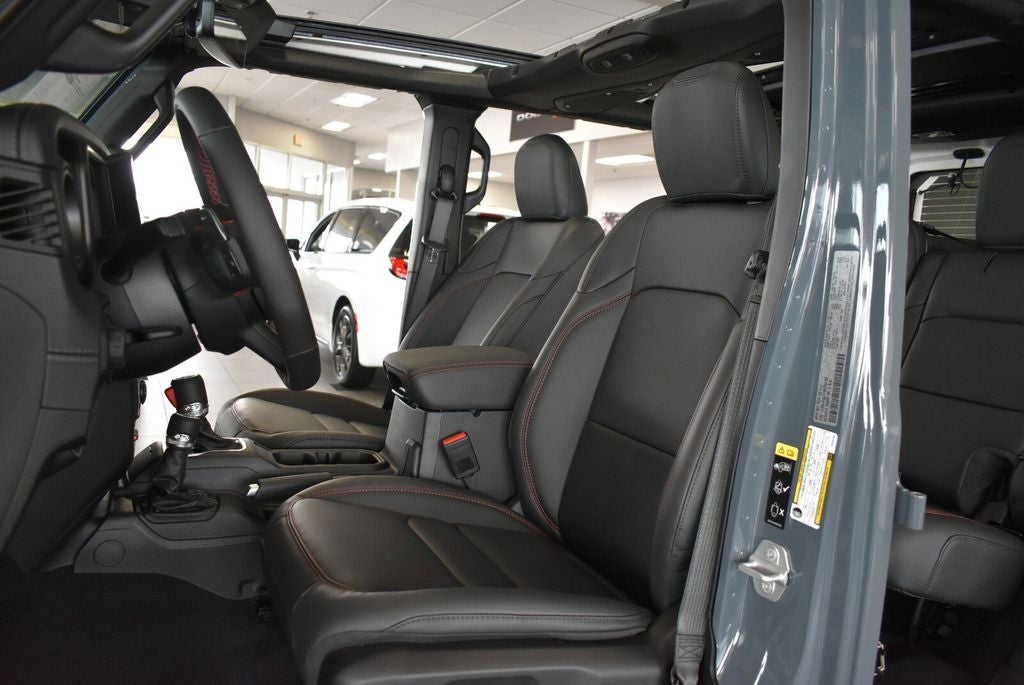 2026 Jeep Wrangler Moab 392