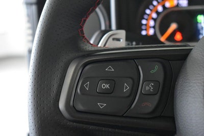 2026 Jeep Wrangler Moab 392