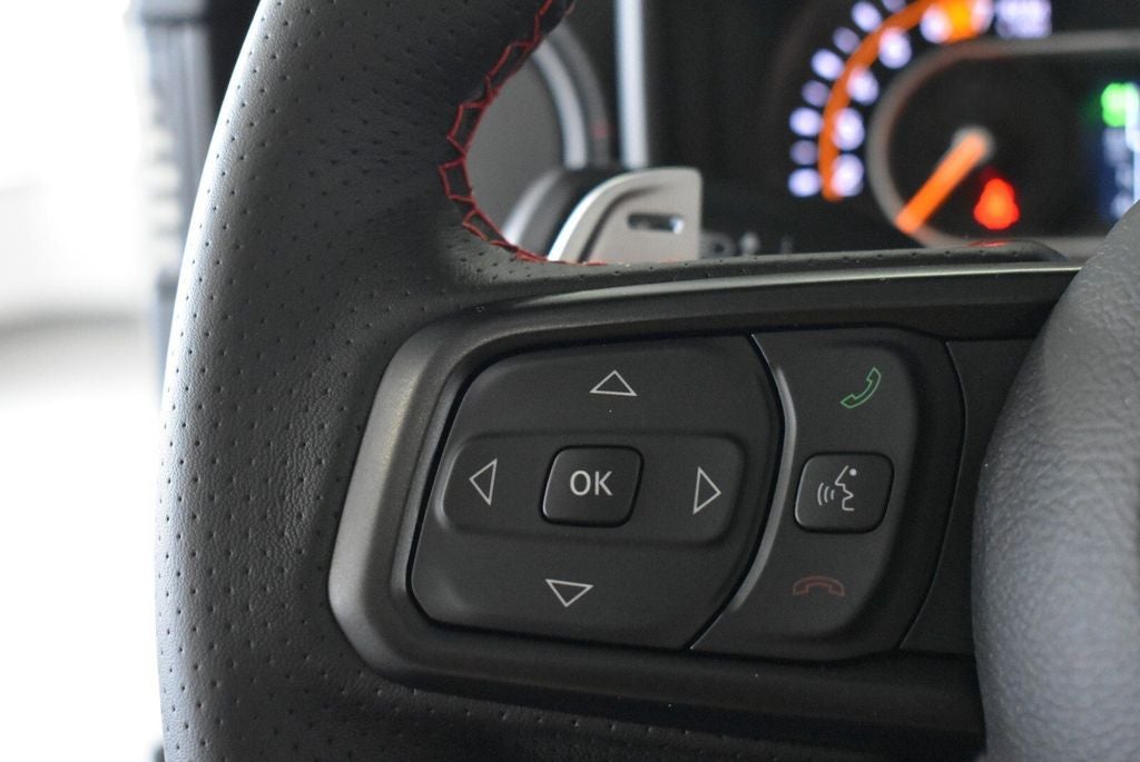 2026 Jeep Wrangler Moab 392