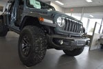 2026 Jeep Wrangler Moab 392