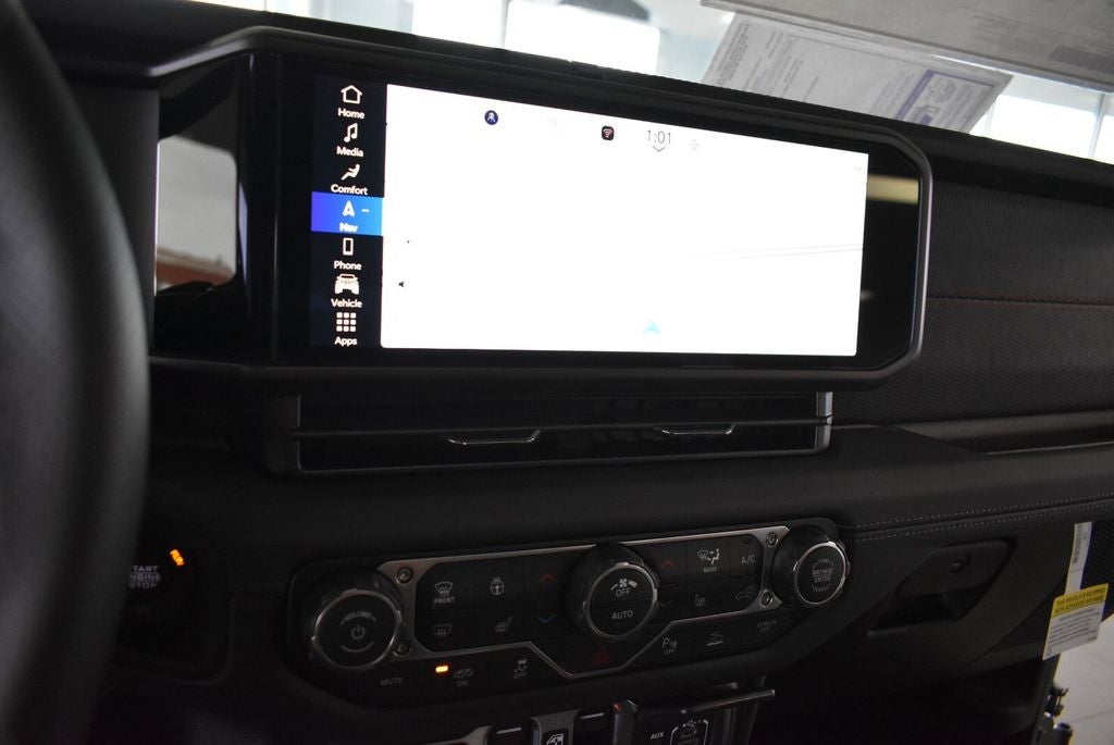 2026 Jeep Wrangler Moab 392