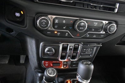 2026 Jeep Wrangler Moab 392