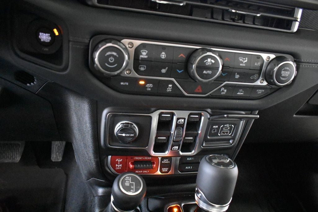 2026 Jeep Wrangler Moab 392