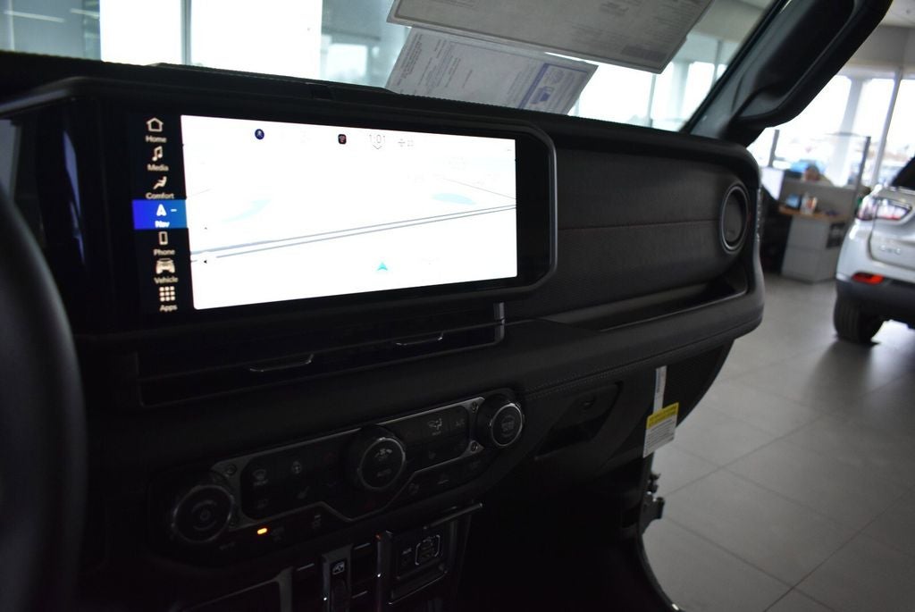 2026 Jeep Wrangler Moab 392