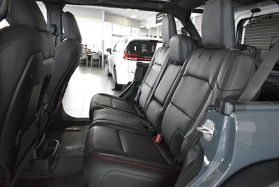 2026 Jeep Wrangler Moab 392