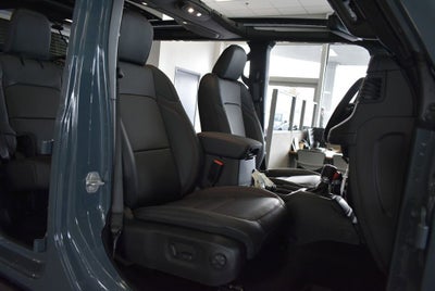 2026 Jeep Wrangler Moab 392