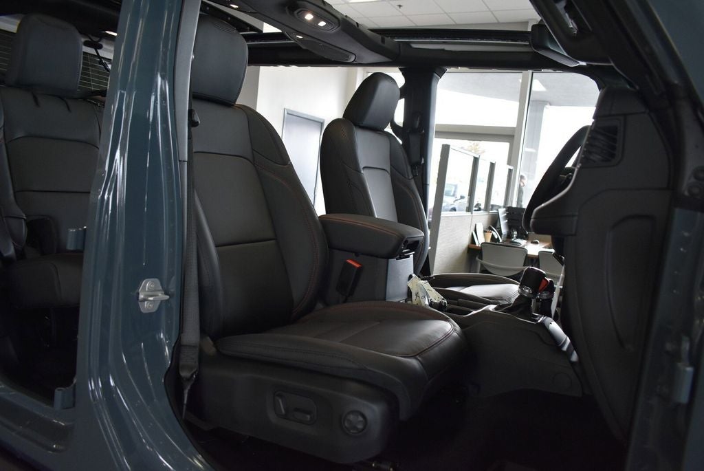 2026 Jeep Wrangler Moab 392