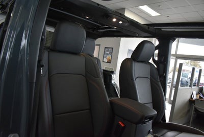 2026 Jeep Wrangler Moab 392