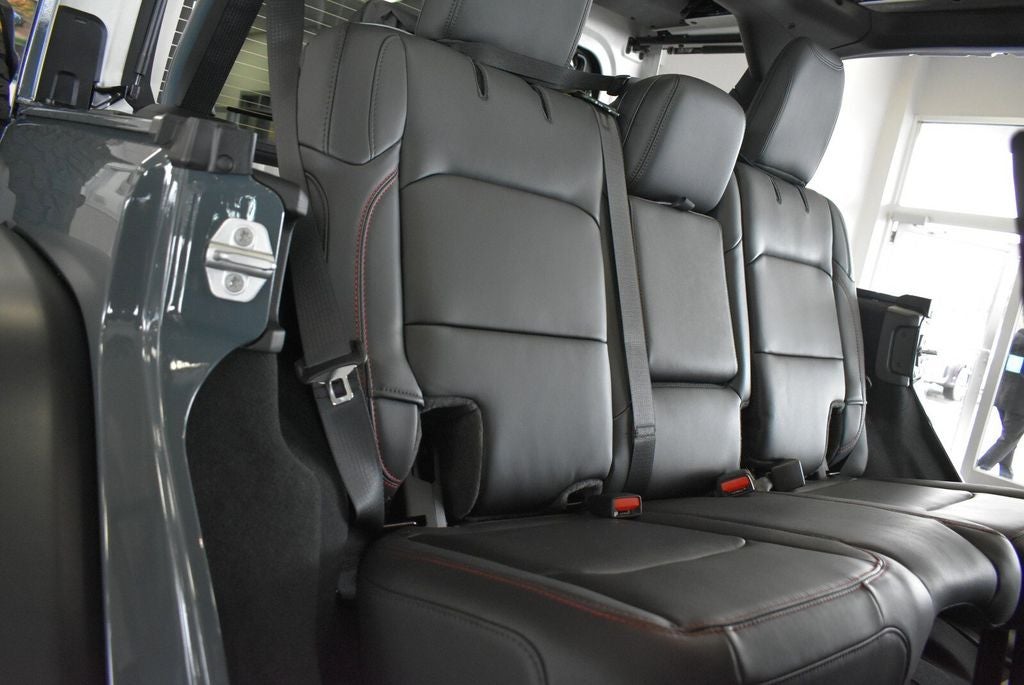 2026 Jeep Wrangler Moab 392