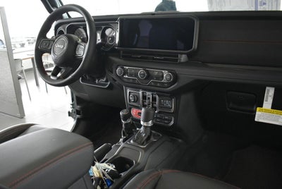 2026 Jeep Wrangler Moab 392