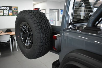2026 Jeep Wrangler Moab 392