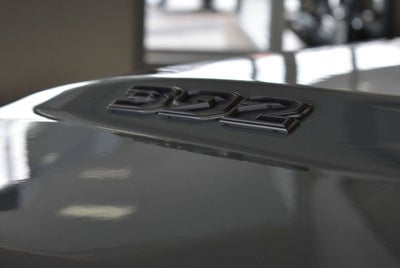 2026 Jeep Wrangler Moab 392