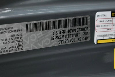 2026 Jeep Wrangler Moab 392