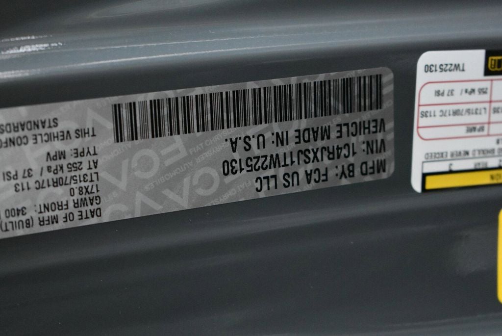 2026 Jeep Wrangler Moab 392