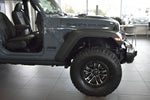 2026 Jeep Wrangler Moab 392