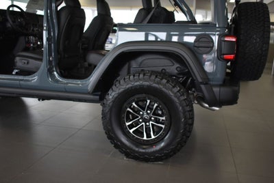 2026 Jeep Wrangler Moab 392
