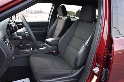 2026 Dodge Durango GT HEMI V8