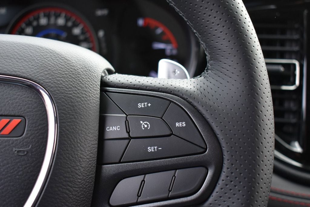 2026 Dodge Durango GT HEMI V8