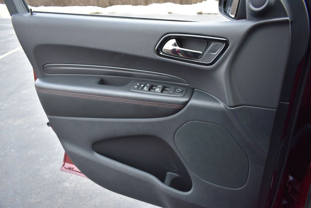 2026 Dodge Durango GT HEMI V8