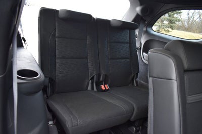 2026 Dodge Durango GT HEMI V8