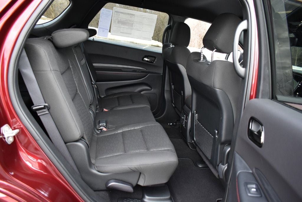 2026 Dodge Durango GT HEMI V8