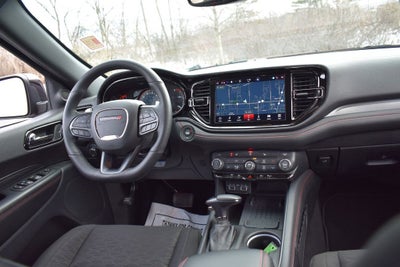 2026 Dodge Durango GT HEMI V8