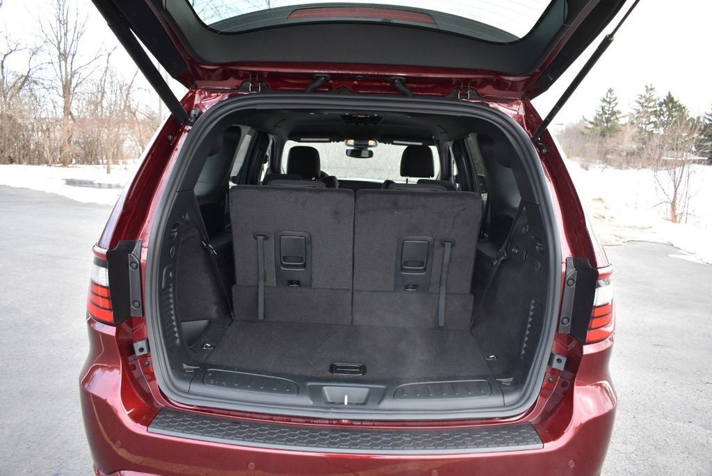 2026 Dodge Durango GT HEMI V8