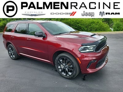 2023 Dodge Durango R/T Premium