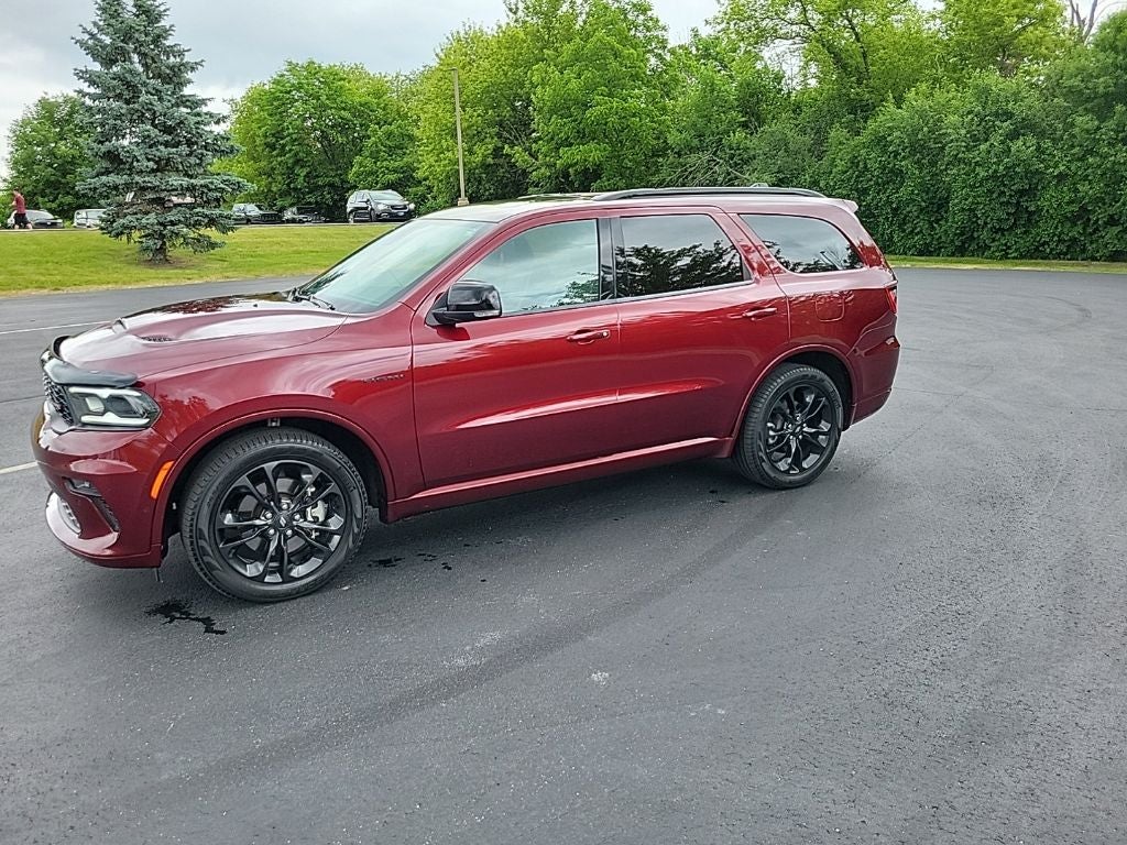 2023 Dodge Durango R/T Premium