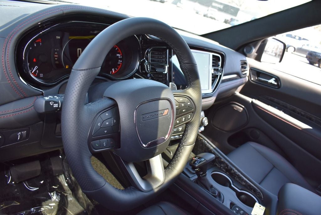 2026 Dodge Durango GT Premium HEMI V8