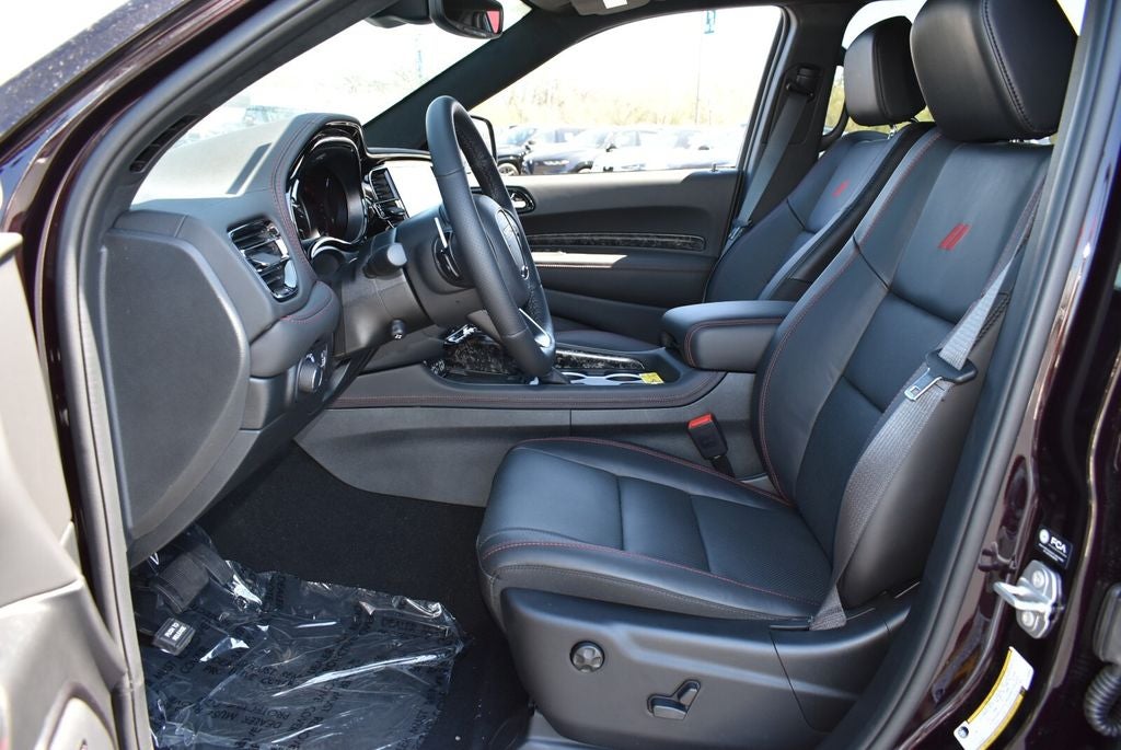 2026 Dodge Durango GT Premium HEMI V8