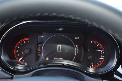 2026 Dodge Durango GT Premium HEMI V8