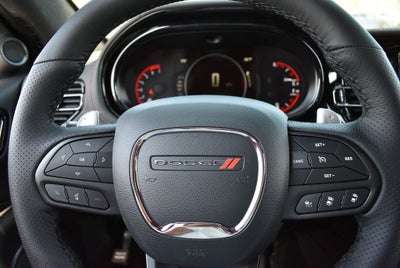 2026 Dodge Durango GT Premium HEMI V8