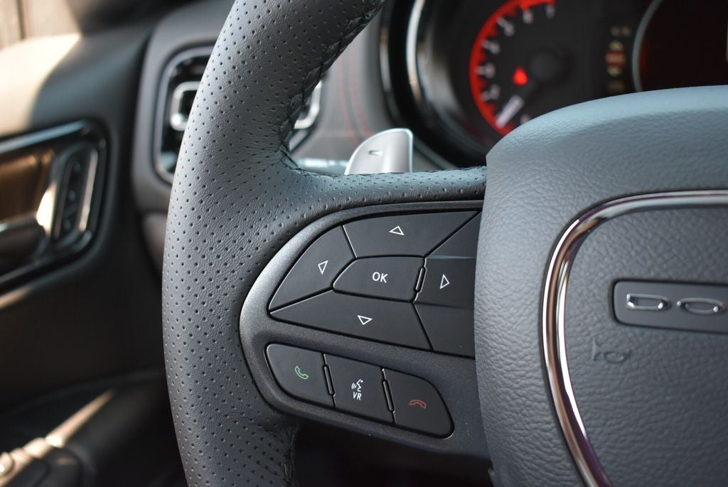 2026 Dodge Durango GT Premium HEMI V8