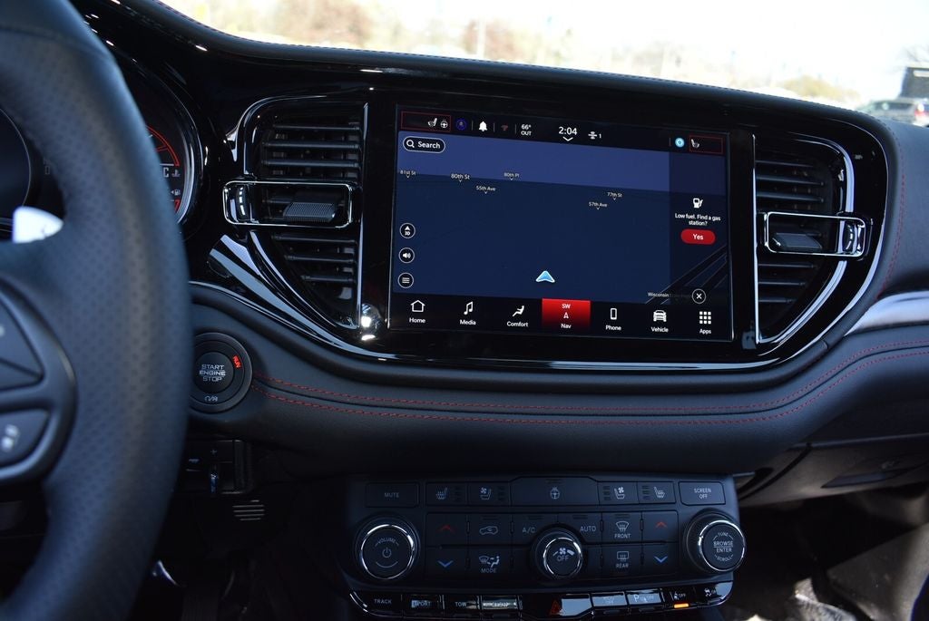 2026 Dodge Durango GT Premium HEMI V8