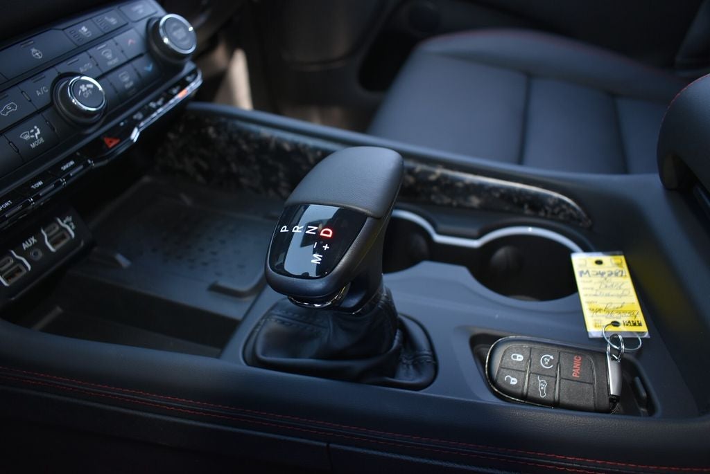 2026 Dodge Durango GT Premium HEMI V8