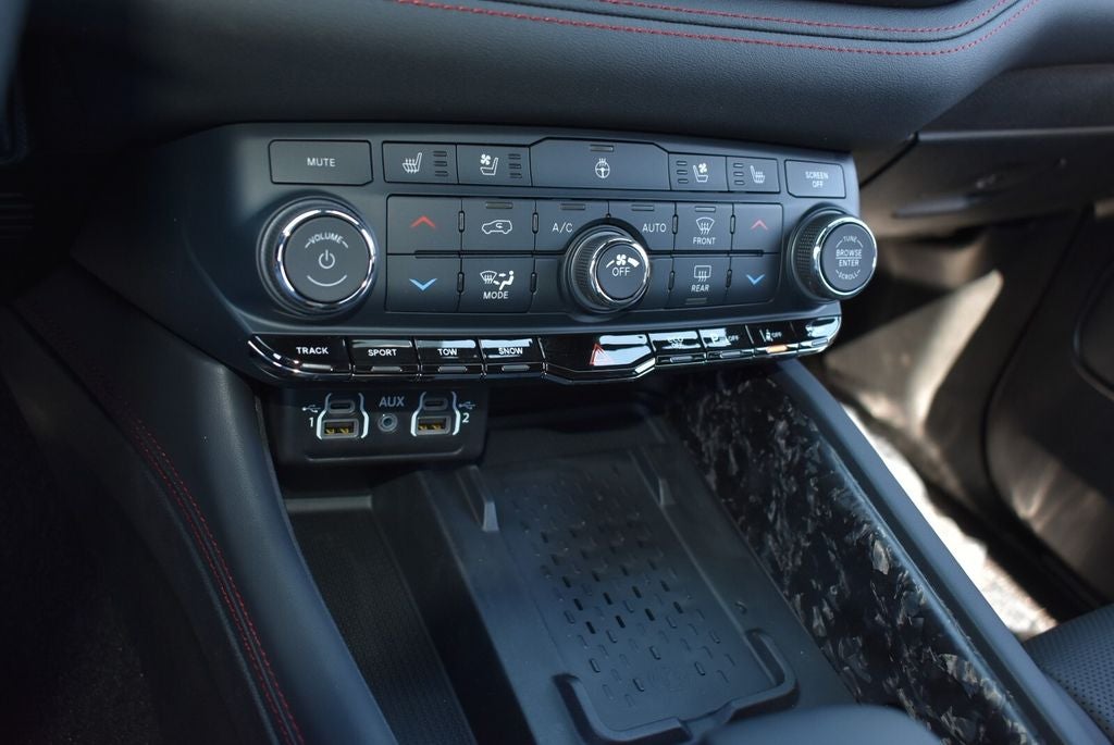 2026 Dodge Durango GT Premium HEMI V8