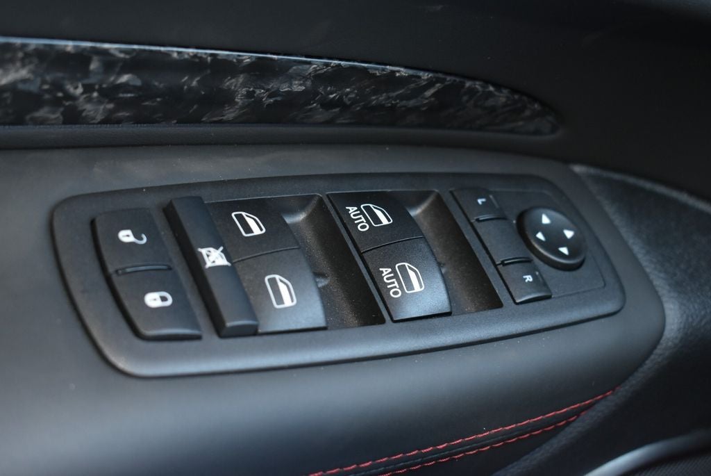 2026 Dodge Durango GT Premium HEMI V8
