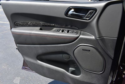 2026 Dodge Durango GT Premium HEMI V8