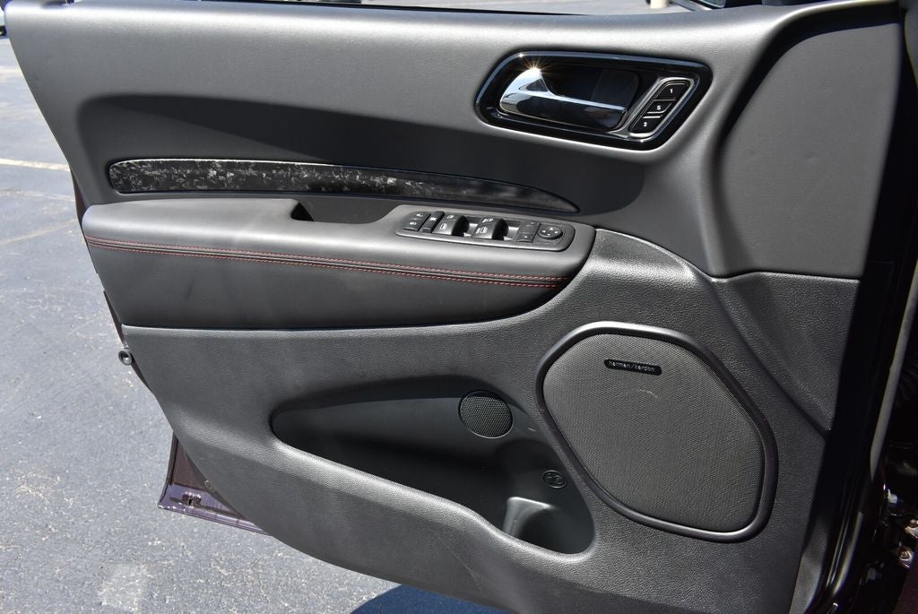 2026 Dodge Durango GT Premium HEMI V8
