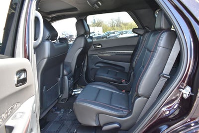 2026 Dodge Durango GT Premium HEMI V8