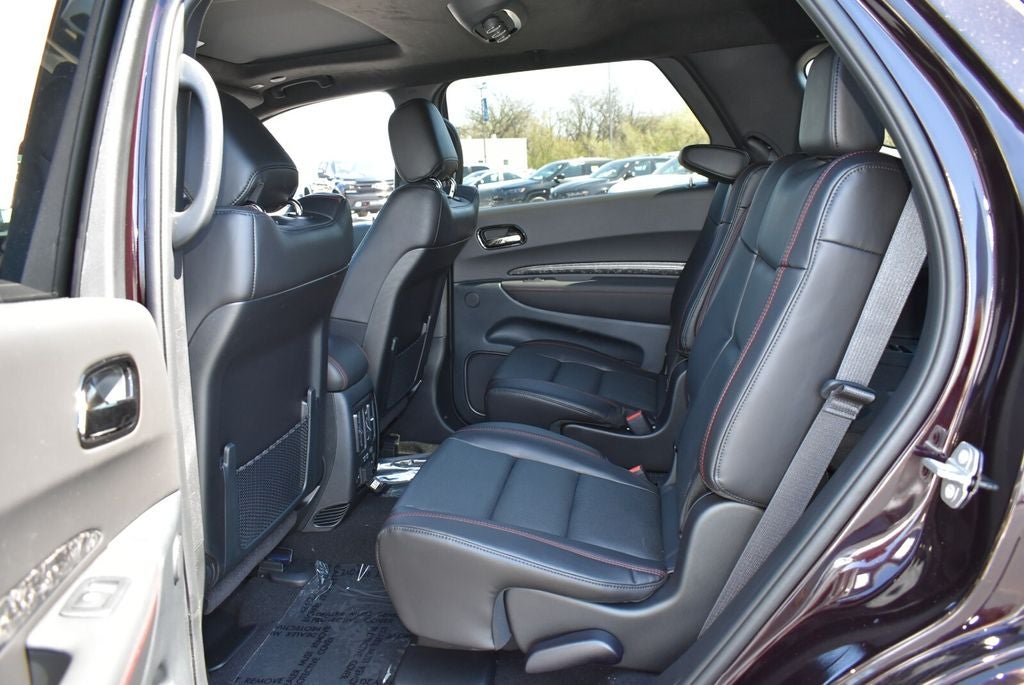 2026 Dodge Durango GT Premium HEMI V8