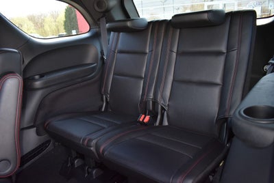2026 Dodge Durango GT Premium HEMI V8