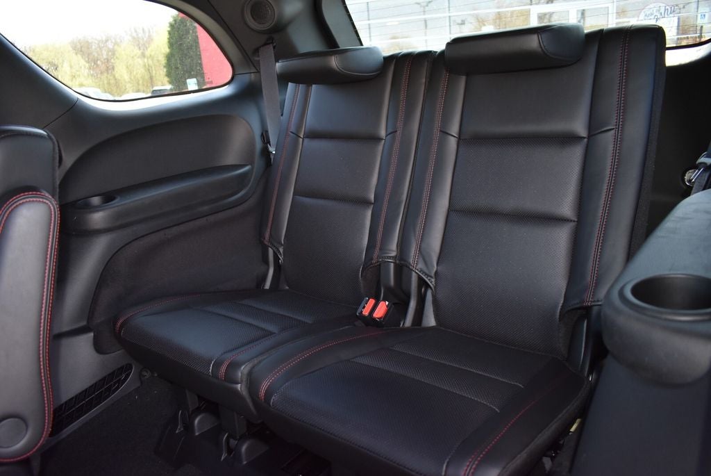2026 Dodge Durango GT Premium HEMI V8