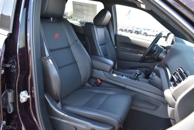 2026 Dodge Durango GT Premium HEMI V8