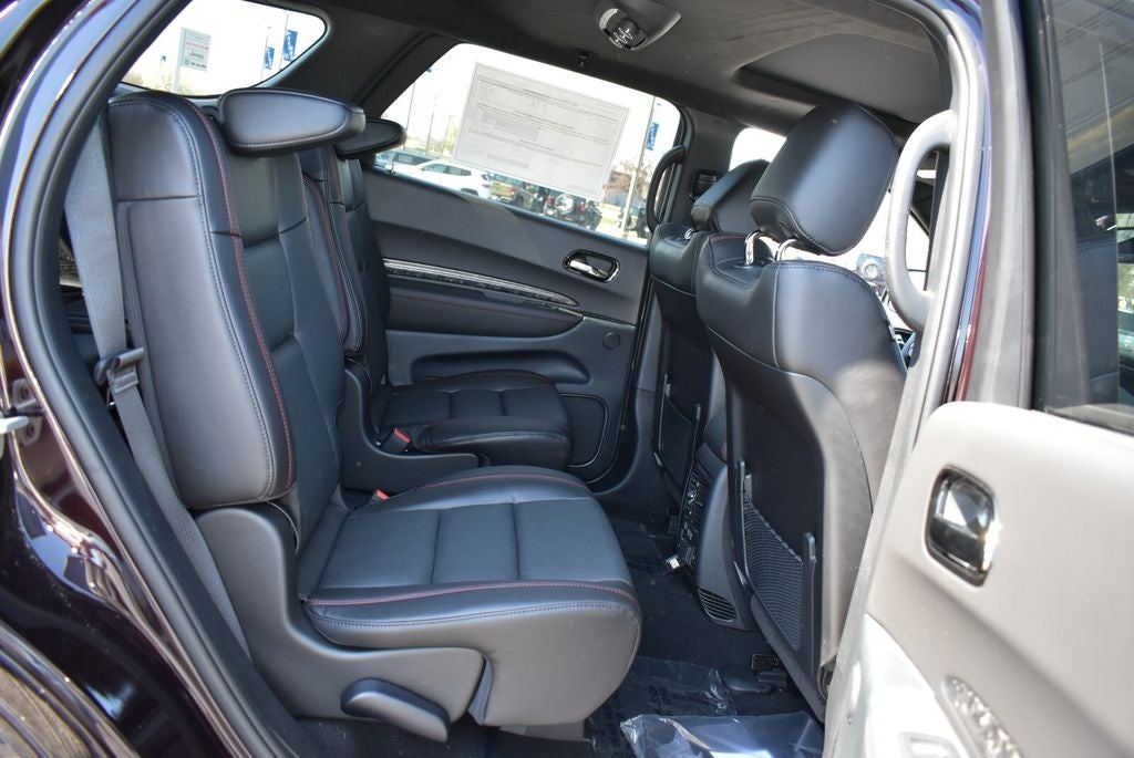 2026 Dodge Durango GT Premium HEMI V8