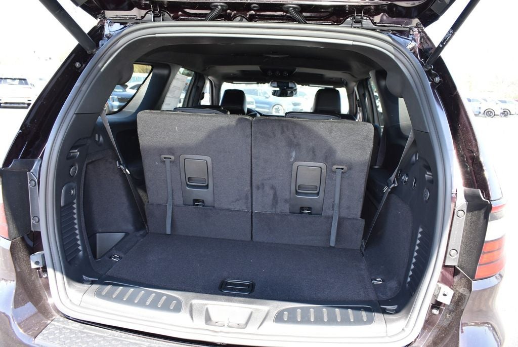 2026 Dodge Durango GT Premium HEMI V8